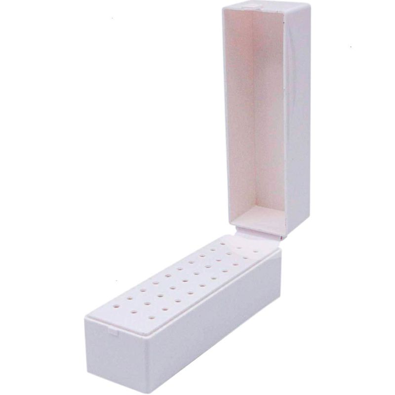 Stand-container for cutters for 30 pcs.