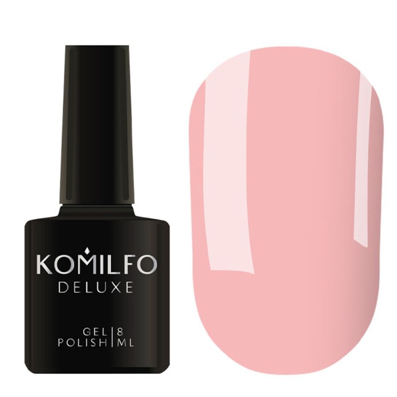 8 ml - Deluxe Series - D016