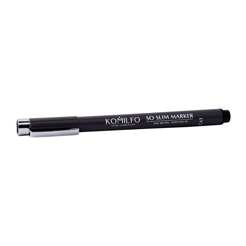 Komilfo So Slim Marker