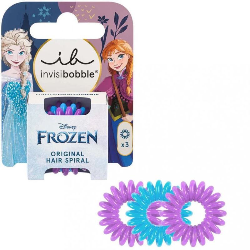 Invisibobble KIDS Disney Frozen Hair Band