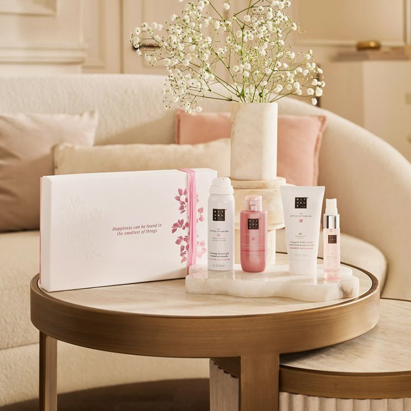 Rituals The Ritual of Sakura Gift Set for Women, Size S