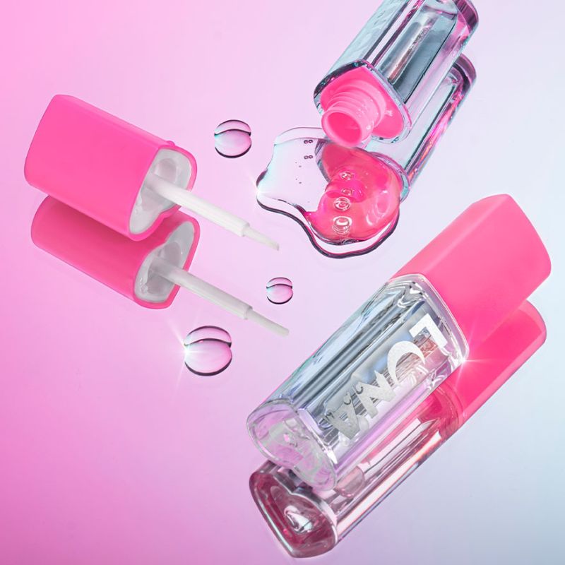 LUNA Dry cuticle oil with melon aroma Photoshop Oil, 5 ml