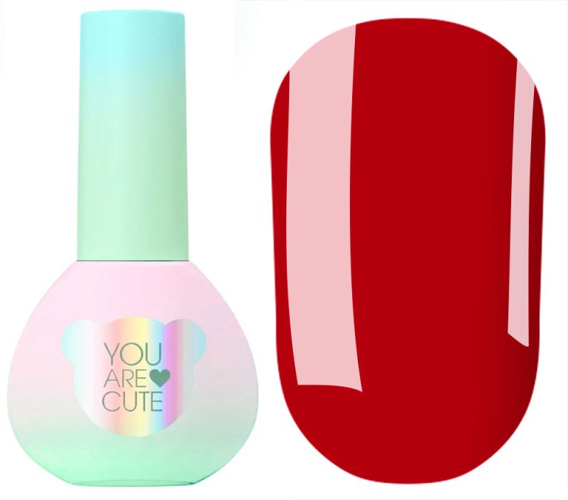 You Are Cute Гель рідкий Bottle Gel №16, 5 мл