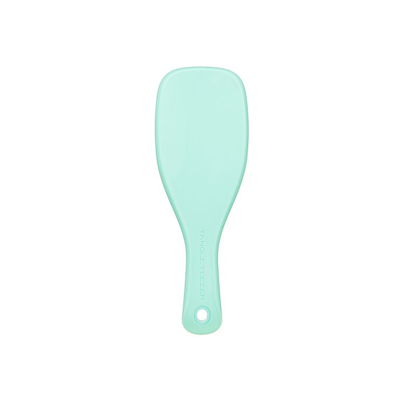 Tangle Teezer Расческа для волос The Wet Detangler Mini Sea Green