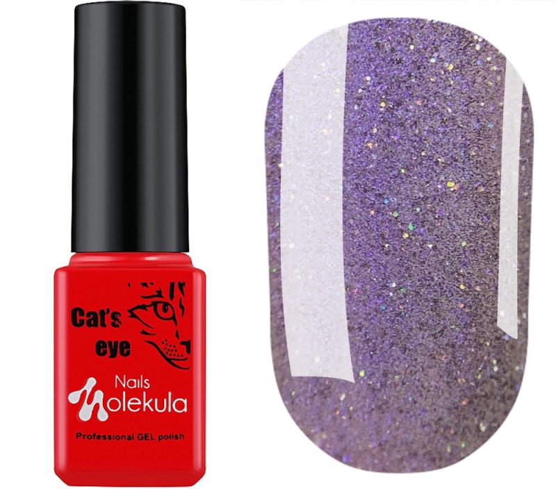 6 ml - Flash Dragon Eyes - DE04