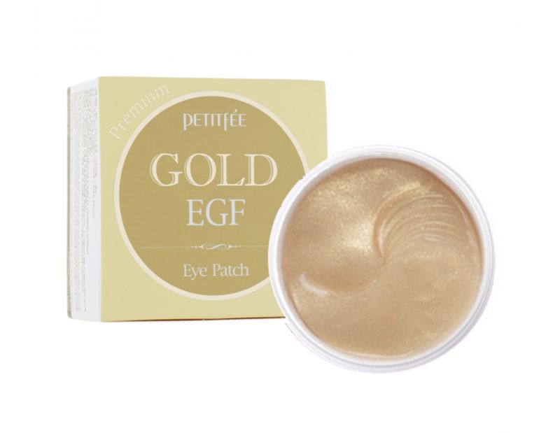 Gold & EGF