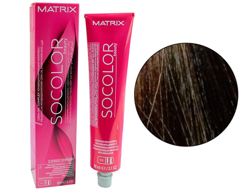6M mocha dark blonde
