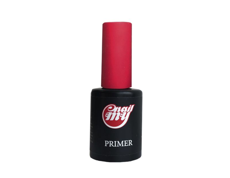 My nail primer - acid-free primer, 10 ml