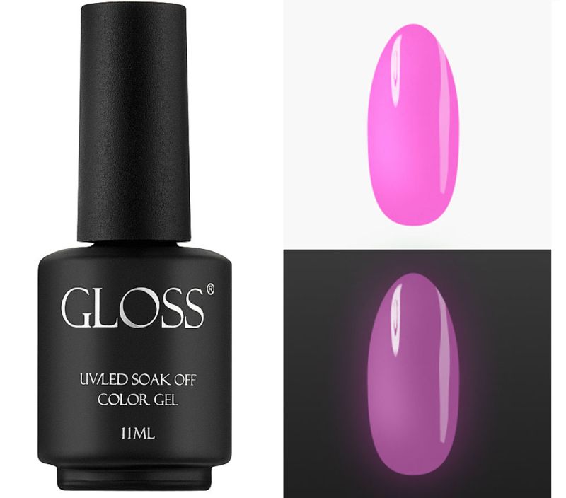 Hot Pink
