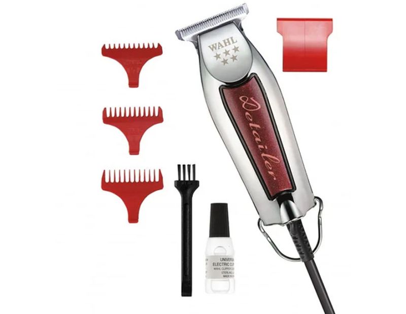 Wahl hair trimmer DETAILER WIDE