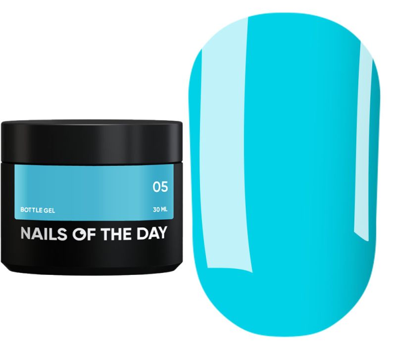 30 ml - No. 05
