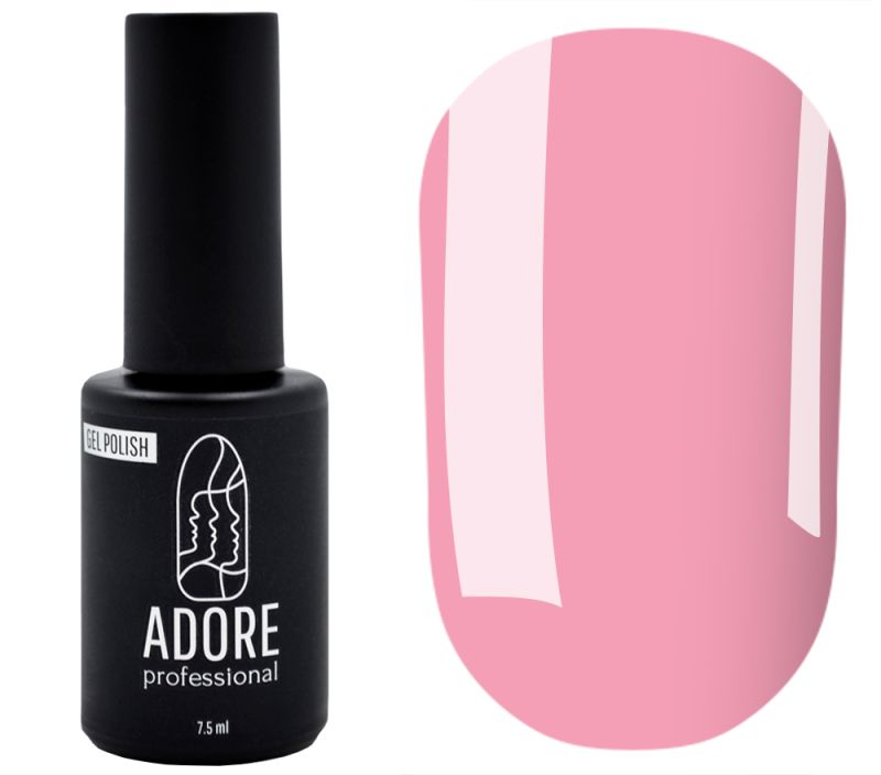 Color Gel Polish (Basic Collection) - 311