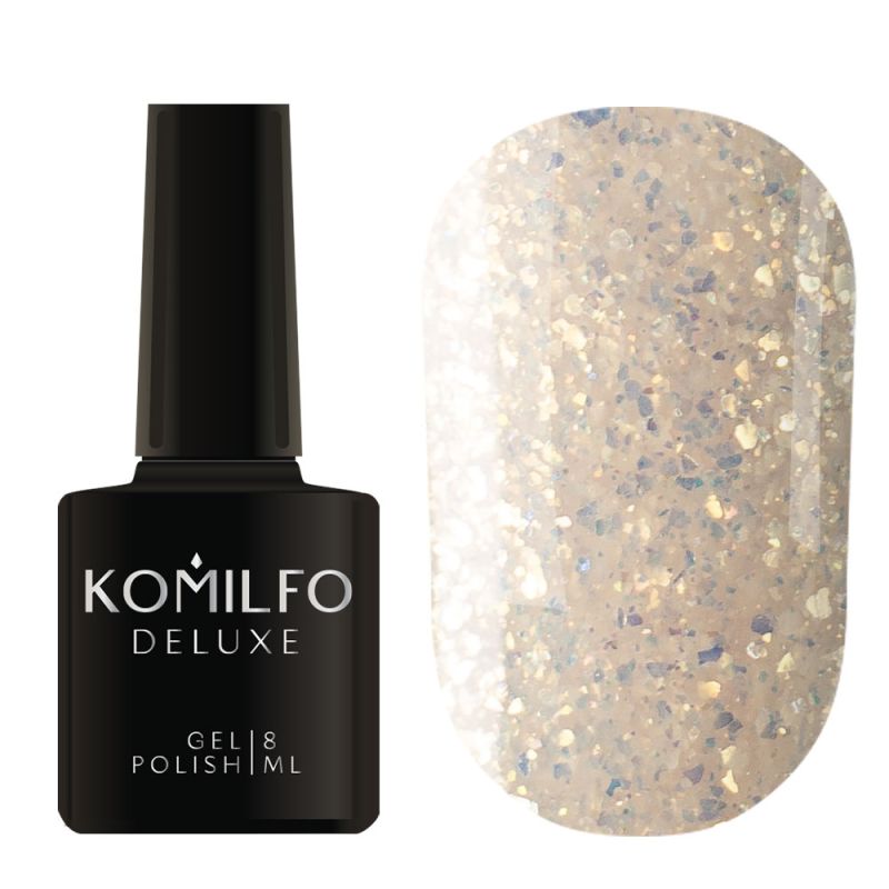 8 ml - Spring Jazz - SJ001
