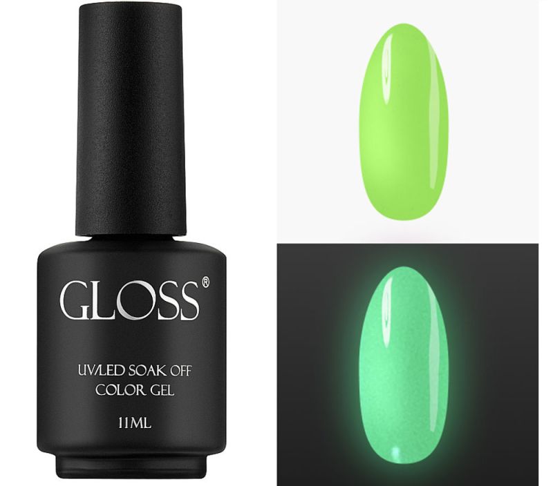 Electric Green