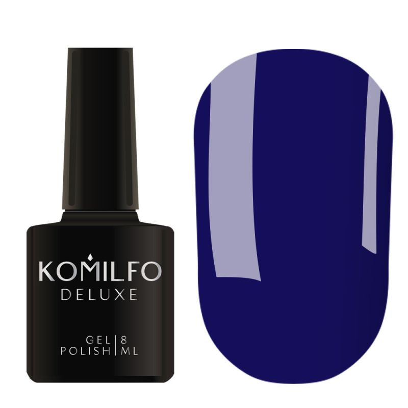 8 ml - Deluxe Series - D125