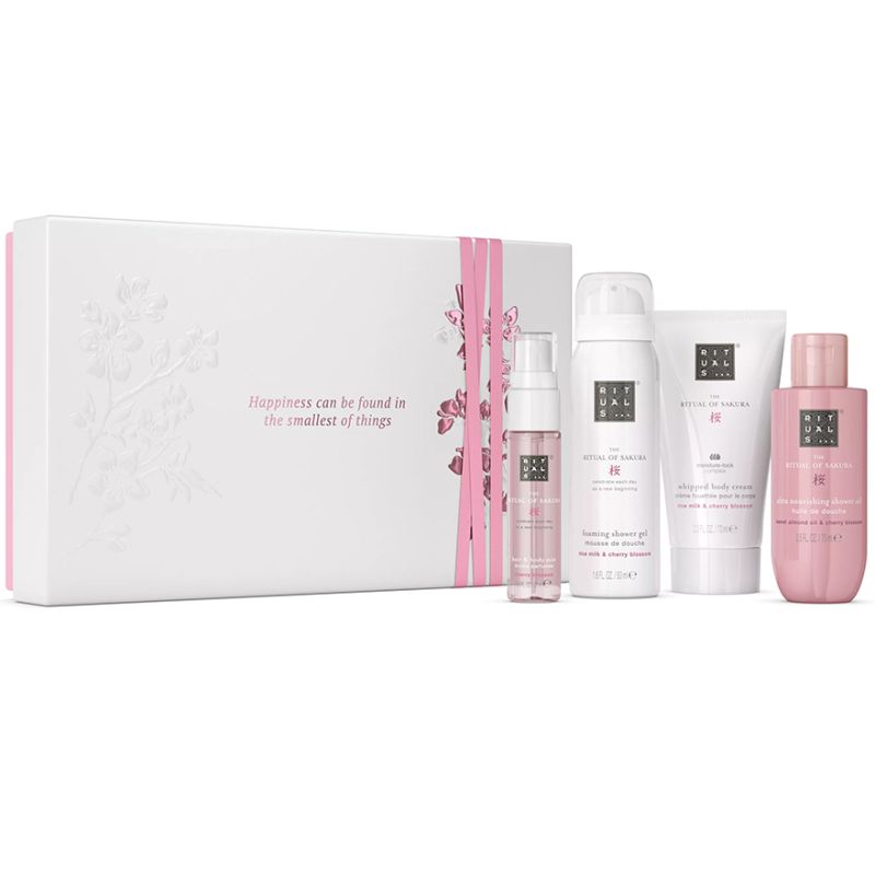 Rituals Подарочный набор для женщин The Ritual of Sakura NEW, розмір S
