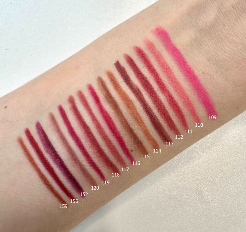 Florelle Le Chic Lip Pencil tone 113, 1.14 g