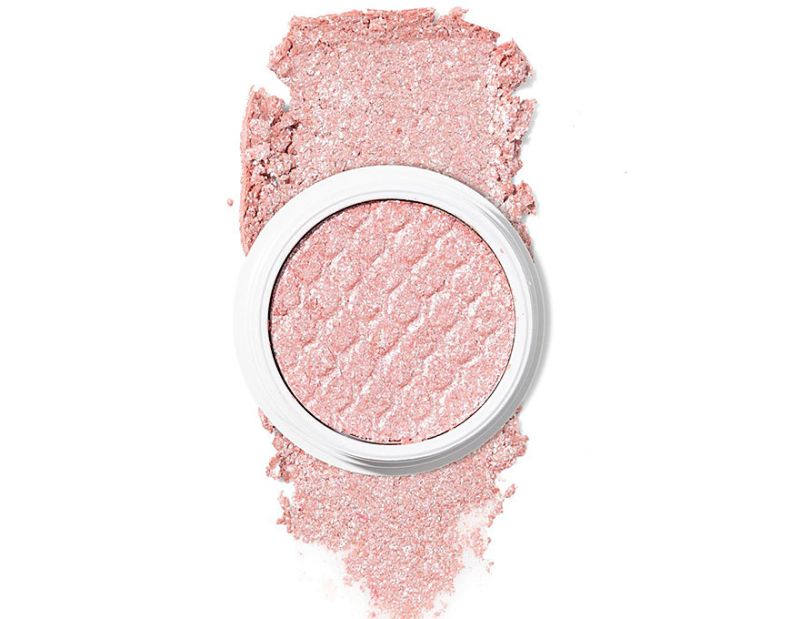 DISCUSSION ColourPop Super Shock Shadow Eyeshadow Mousse - Frog