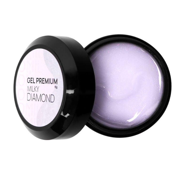 15 g - Milky Diamond