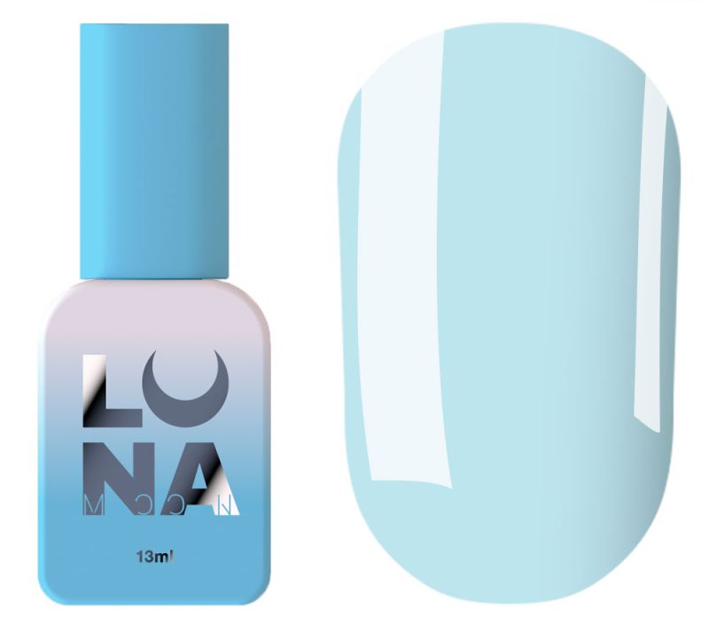 LUNA Gel polish COLOR No. 232, 13 ml