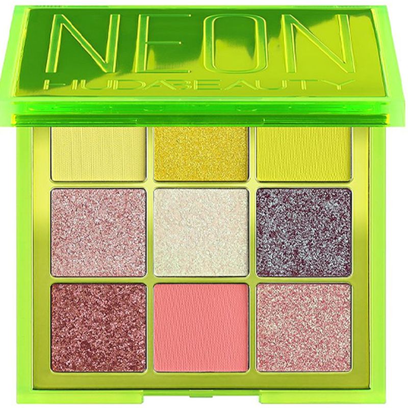 Neon Green