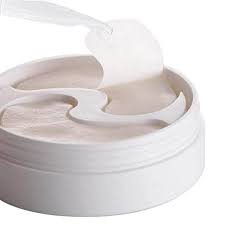 PETITFEE B-Glucan Deep Firming Eye Mask Super Firming Beta Glucan Eye Patch, 60 Pieces