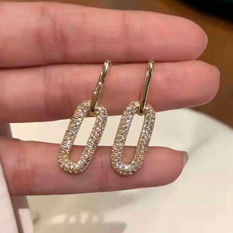 Earrings S012388