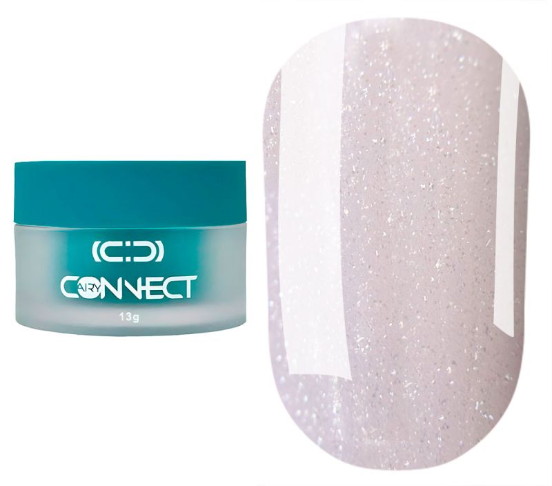 CONNECT Гель для нігтів GLEAM Gel №03, 13 г
