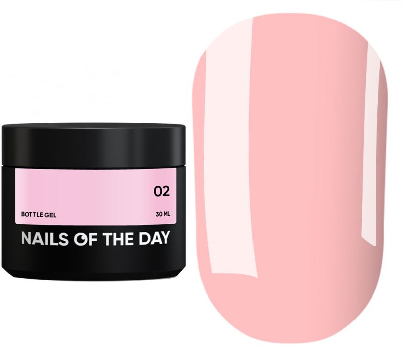 30 ml - No. 02