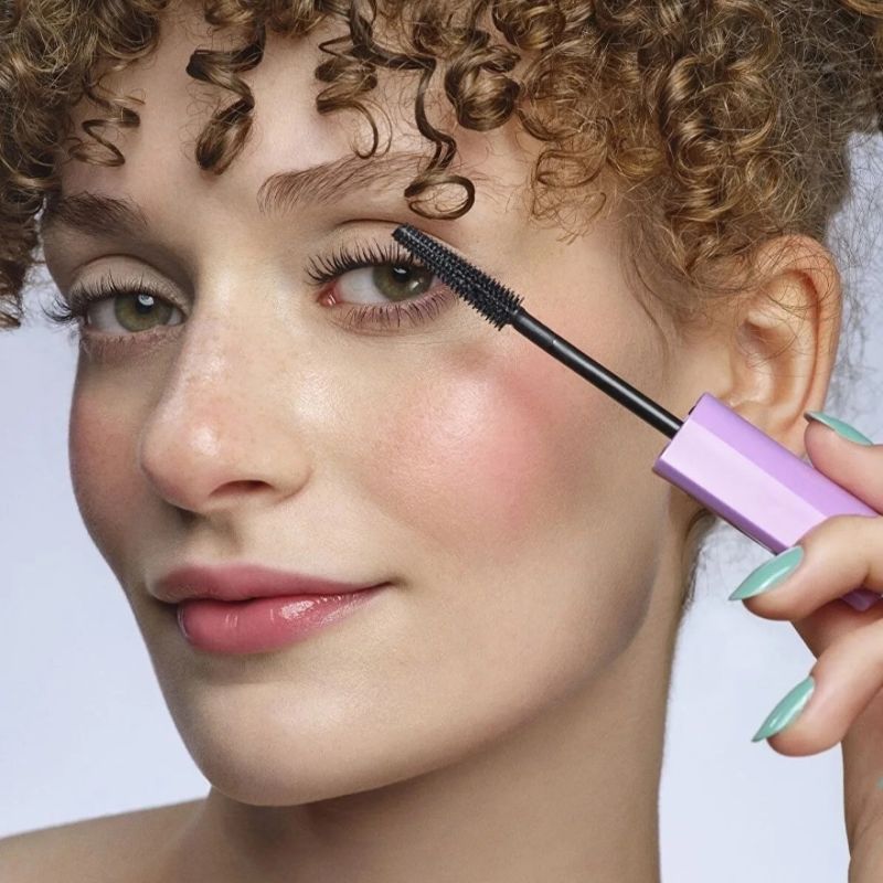 PASTEL SHOW YOUR LOOK Тушь для ресниц, 9 мл