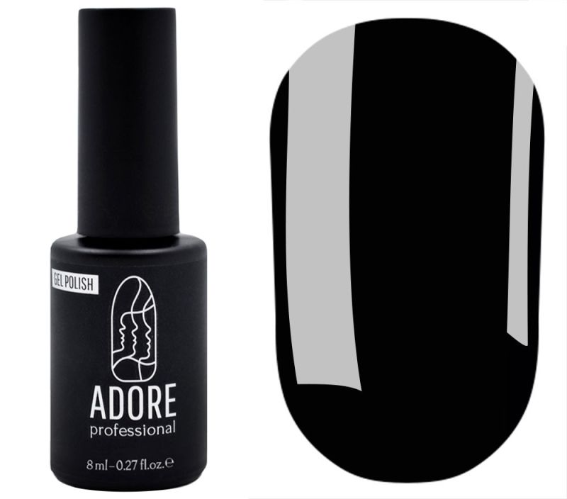 Color Gel Polish (Basic Collection) - 101