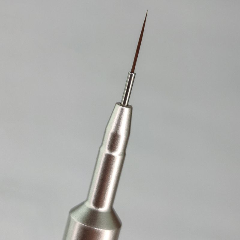 Valeri Пензлик Liner Brush 8 мм