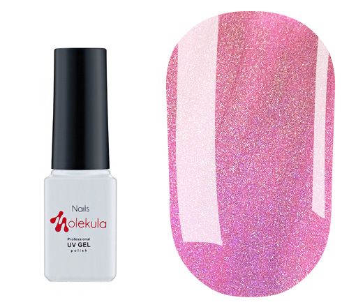 6 ml - Holographic - 554