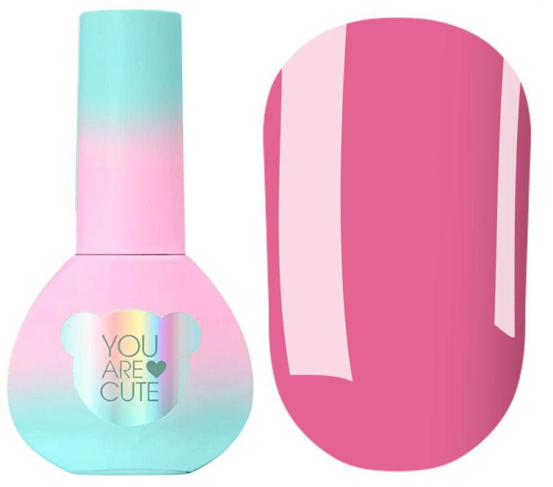 You Are Cute База камуфлююча Cover Base №15, 5 мл