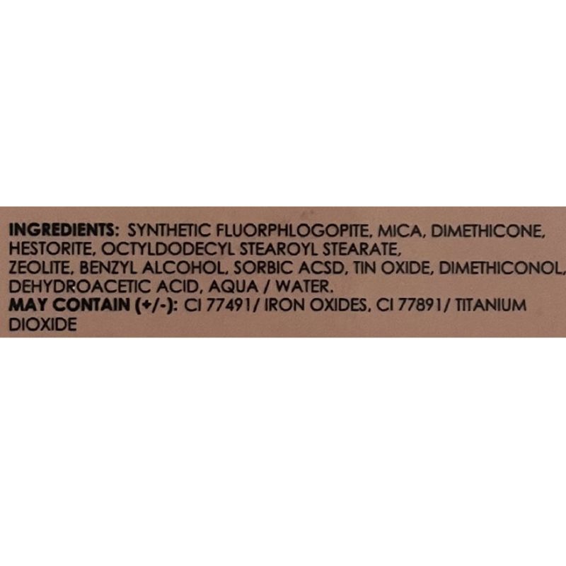 Mark Wirlen Бронзер Love Coffee Time Bronzer Mono, 9 г