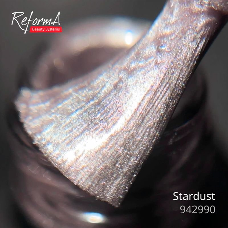 ReformA Гель-лак Gel Polish Stardust, 10 мл