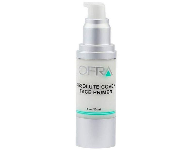 Праймер для лица Ofra Absolute Cover Face Primer, 30 мл