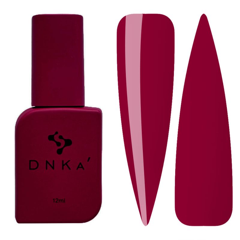 DNKa Гель для ногтей Liquid Acrygel 0029 Bon-Bon, 12 мл