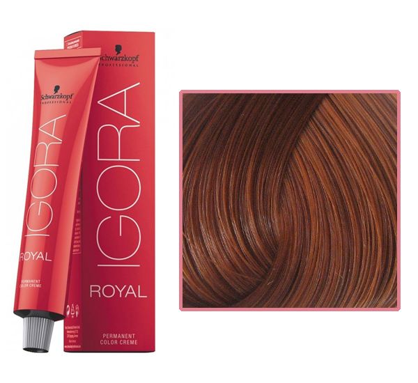 6-77 dark blond copper extra