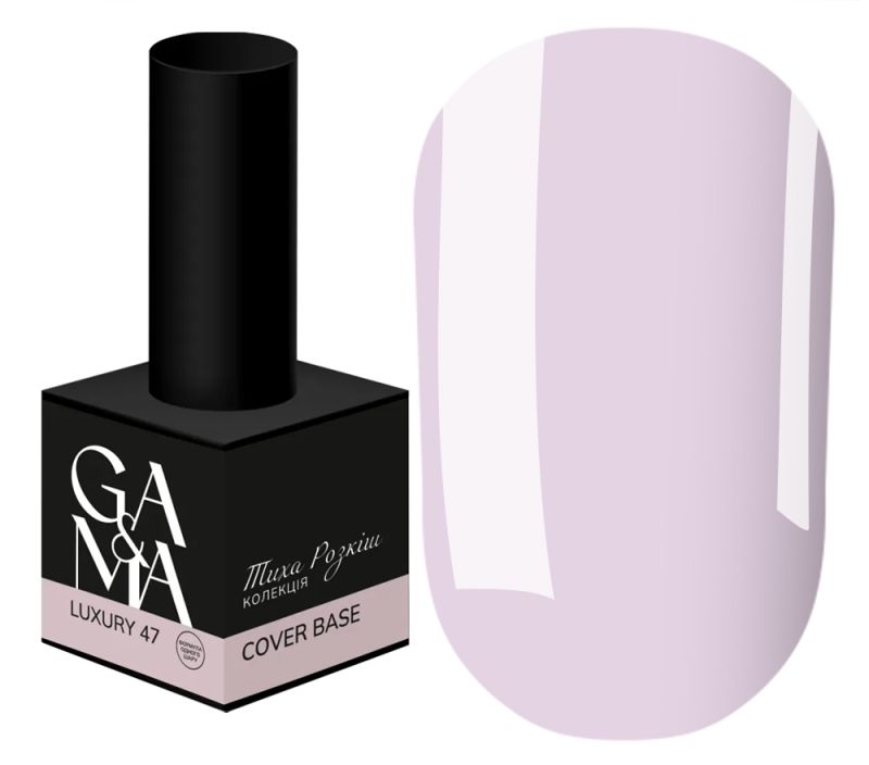 GA&MA Camouflage base Cover base 002 Cloud, 15 ml
