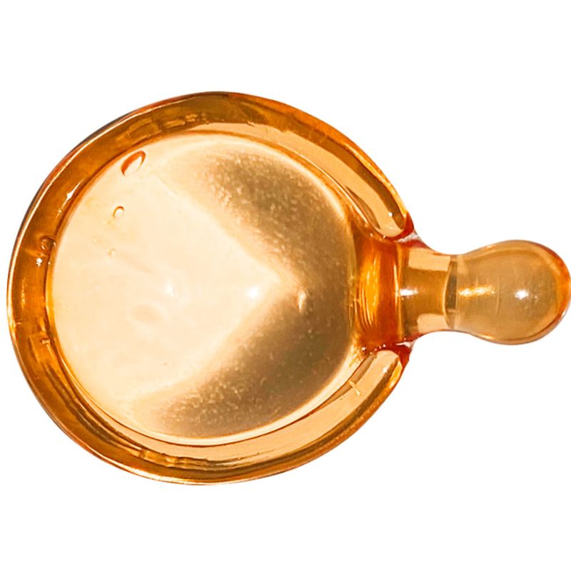Vitamin - 1*1 мл - with ginseng and honey