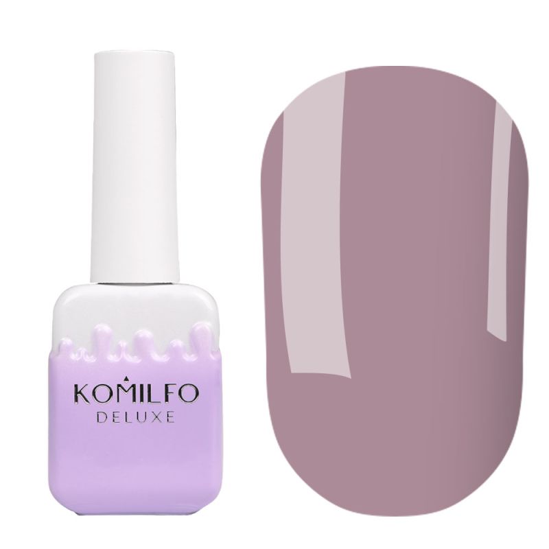 Komilfo French Rubber Base Extra 001, 10 мл