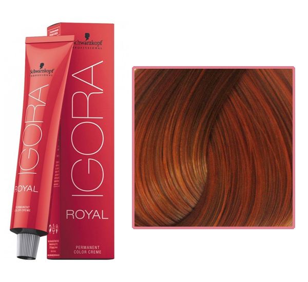 8-77 light blond copper extra