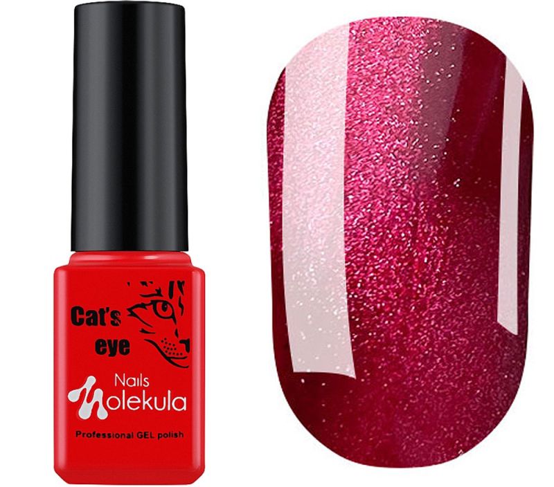 6 ml - Cat's eye - 912