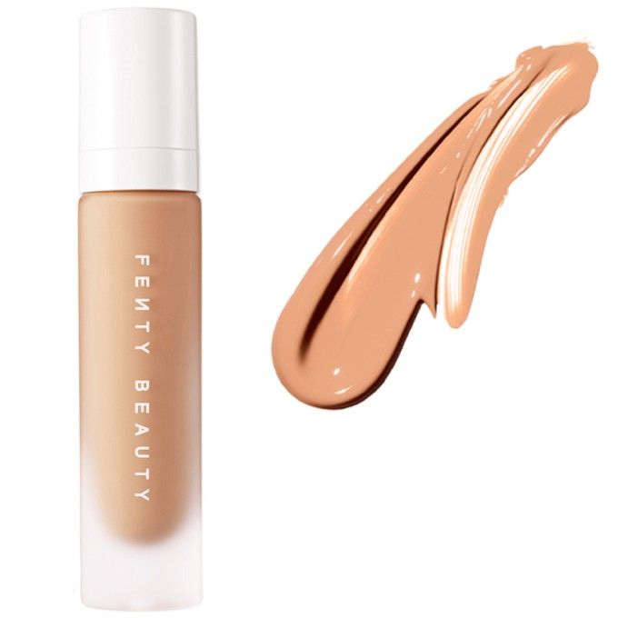 Fenty Beauty By Rihanna Pro Filtr Soft Matte Longwear Foundation 240 tonal foundation 32 ml buy in Amoreshop