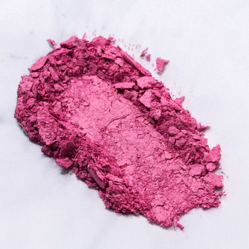 ZOLA Румяна Velvet Blush Glow 03 Прохладный пион Cool Peony, 8.5 г