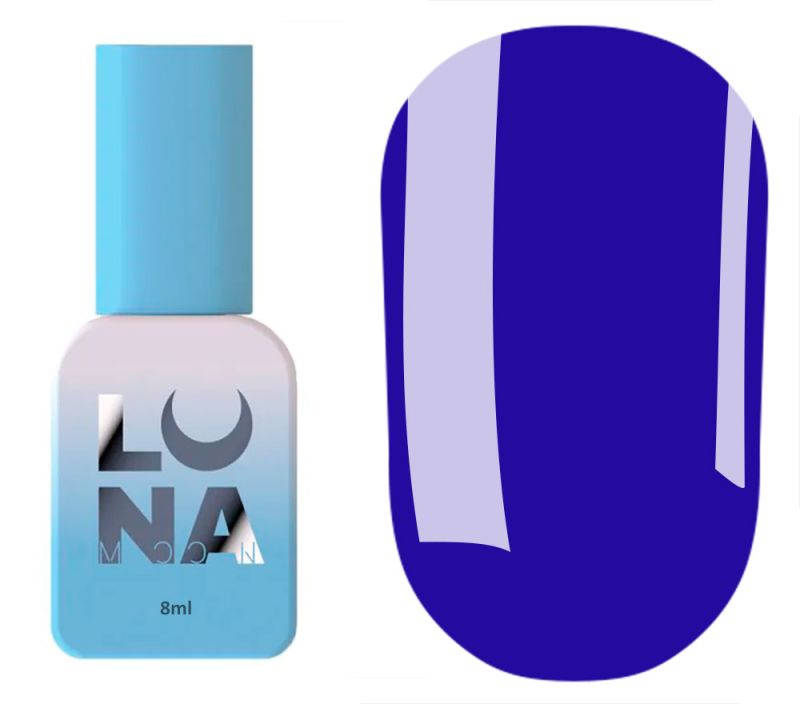 LUNA Гель-лак Color №036, 8 мл