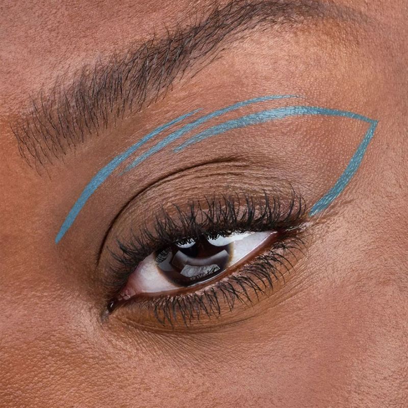Catrice Calligraph Artist Matte Підводка для очей - 030 Off Tropic, 1,1 мл