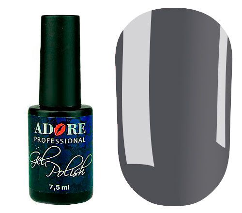 Color Gel Polish (Basic Collection) - 226