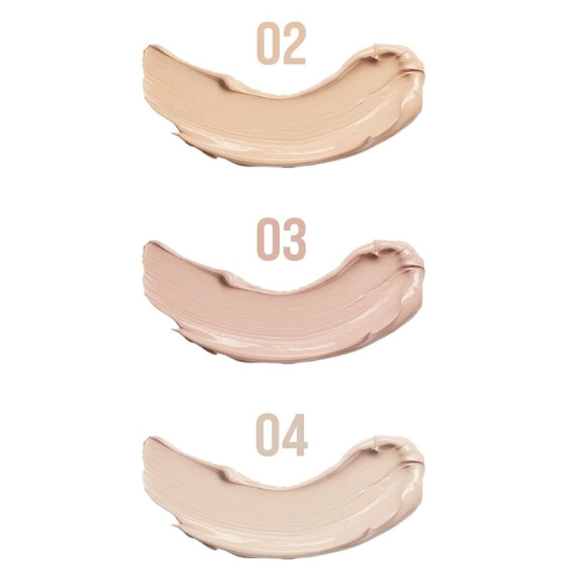 SINART - 03 CONCEALER by YAEL Корректор для глаз, 3,5 г